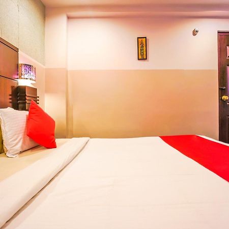 Hanvi Inn Haydarabad Dış mekan fotoğraf
