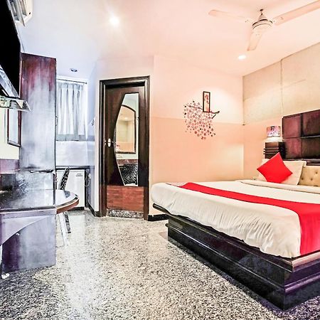 Hanvi Inn Haydarabad Dış mekan fotoğraf