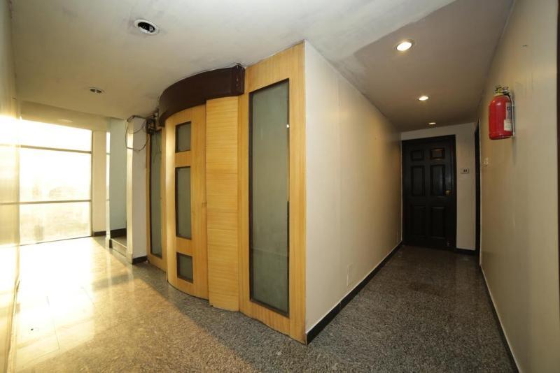 Hanvi Inn Haydarabad Dış mekan fotoğraf